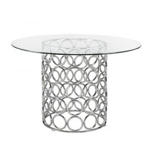 Monte Carlo Dining Table