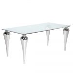 Sequoia Dining Table