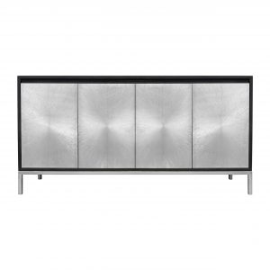 Embassy Silver Sideboard