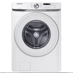 Samsung WF45T6000AW Washer
