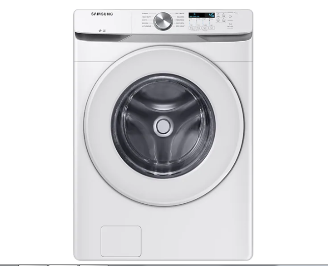 Samsung WF45T6000AW Washer