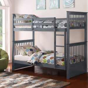 Ifdc B-121G Single mission bunk bed
