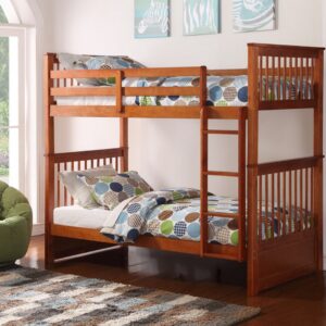 Ifdc B-121H Single mission bunk bed