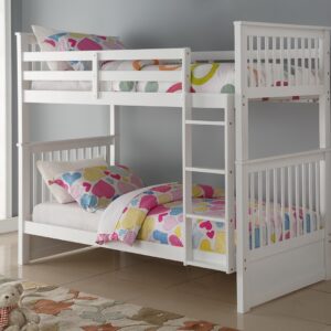Ifdc B-121W Single mission bunk bed