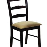 C-1002 Dining Chair Set of 2