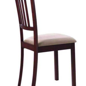 C-1018 Dining Chair Set of 2
