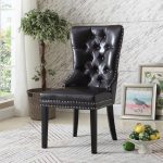 C-1223 Dining Chair Set of 2