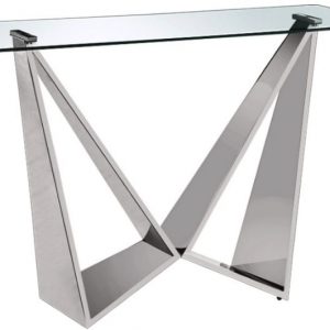 William Console Table