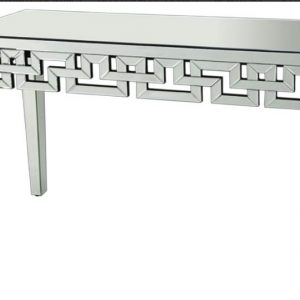 Tiffany Console Table