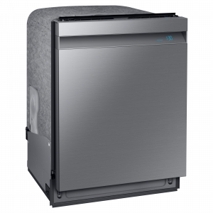 Samsung DW80R9950US Dishwasher