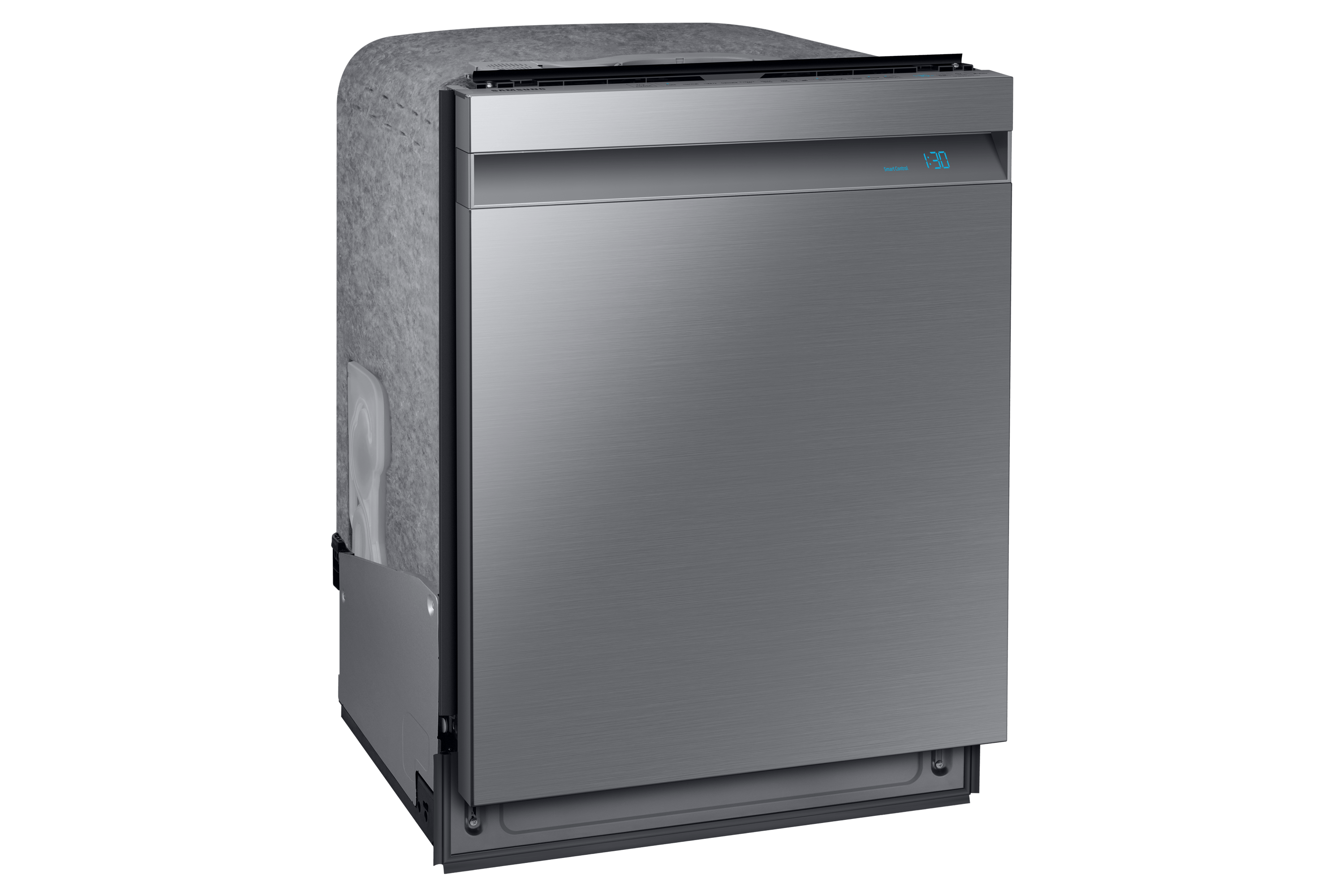 Samsung DW80R9950US Dishwasher