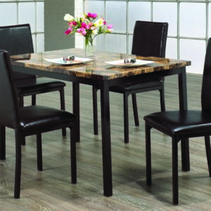 IF-1016 5pc Dining Set
