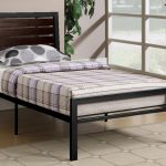 IF-114 Queen size bed