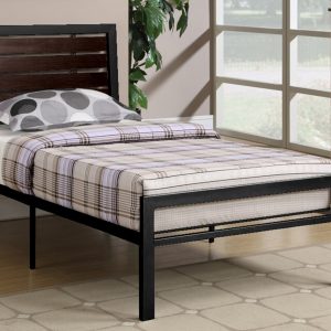 IF-114 Double size bed