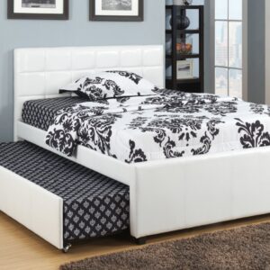 IF-124 Double size bed