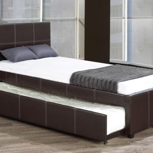 IF-132 Single size bed