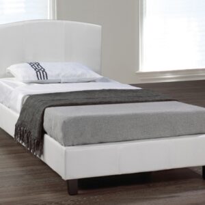 IF-133W Double size bed