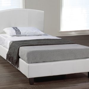 IF-133W Queen size bed
