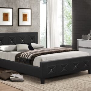 IF-177 Queen size bed