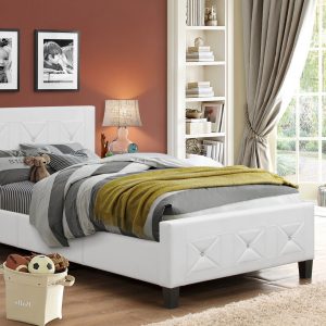 IF-178 Double size bed