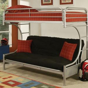 Ifdc IF-230G C-Futon bunk bed