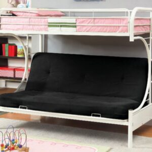 Ifdc IF-230W Futon bunk bed