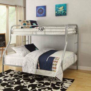 Ifdc IF-501G Single/Double bunk bed