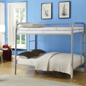 Ifdc IF-502-G Full/Full bunk bed