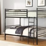 Ifdc B-510 Twin/Twin bunk bed