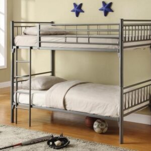 Ifdc B-512 Twin/Twin bunk bed
