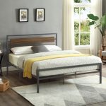 IF-5250 Double size bed