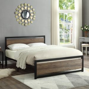 IF-5260 Queen size bed