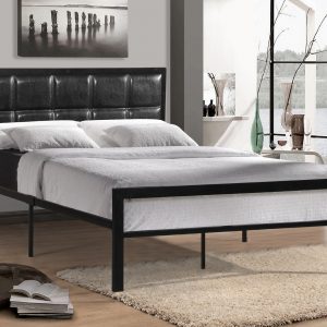 IF-5300 Double size bed