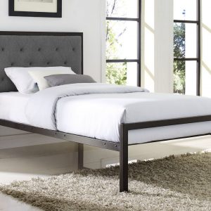 IF-5700 Double size bed