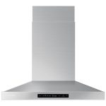 Samsung NK30K7000WS 30" inches Chimney Hood