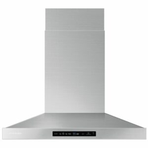 Samsung NK30K7000WS 30" inches Chimney Hood