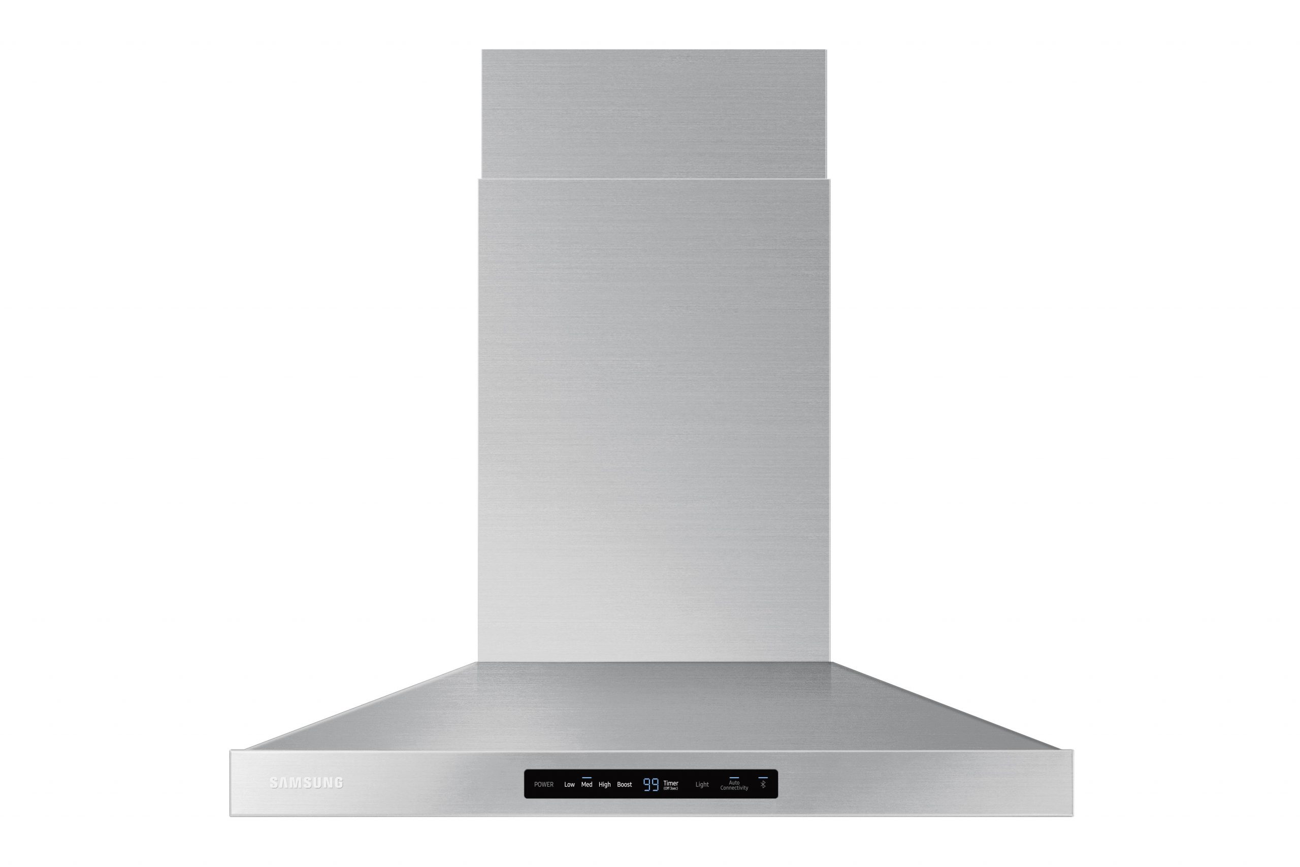 Samsung NK30K7000WS 30" inches Chimney Hood