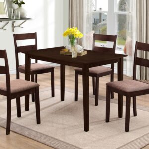 T-1047 5pc Dinette Set