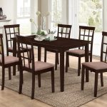 T-1048 7pc Dinette Set