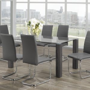 T-1449 7pc Dinette Set