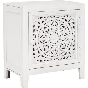 A4000008 Fossil Ridge Cabinet