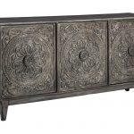 A4000028 Fair Ridge Cabinet