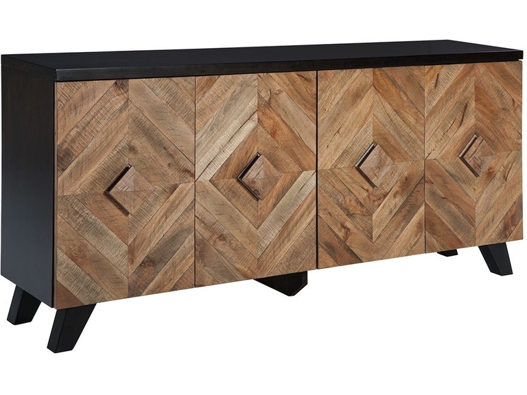 A4000031 Robin Ridge Cabinet