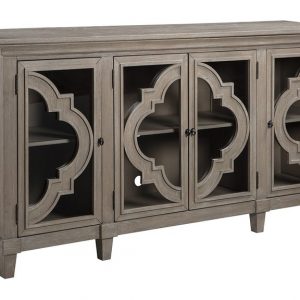 A4000037 Fossil Ridge Cabinet