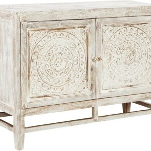 A4000038 Fossil Ridge Cabinet