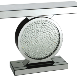 Bead Console Table
