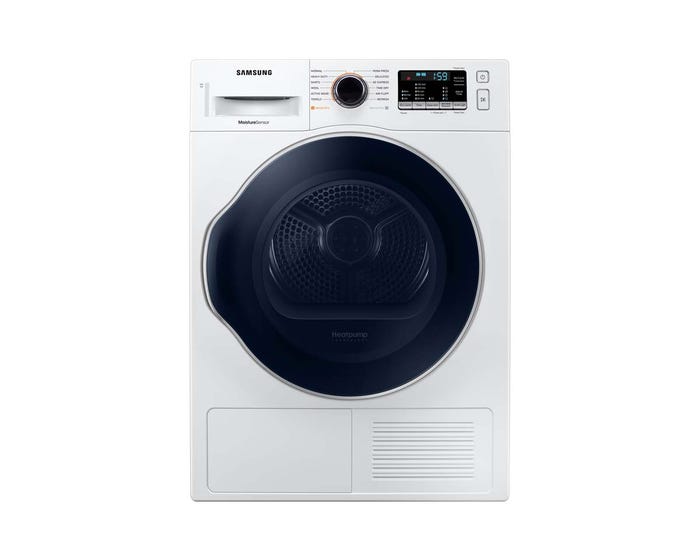 Samsung DV22N6800HW Dryer