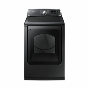 Samsung DVE52T7650V Dryer