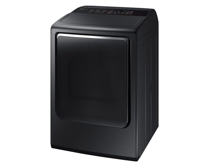Samsung DVE54M8750V Dryer