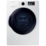 Samsung DV22K6800EW Dryer